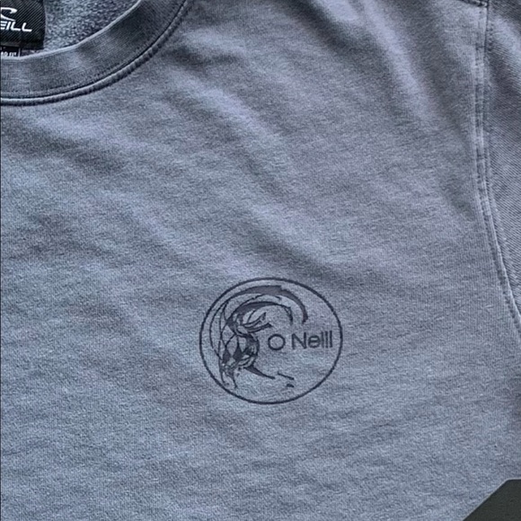 ๐ฅ๐ฅONEIL - CREW PULLOVER SWEATSHIRT๐ฅ๐ฅ - Picture 2 of 7